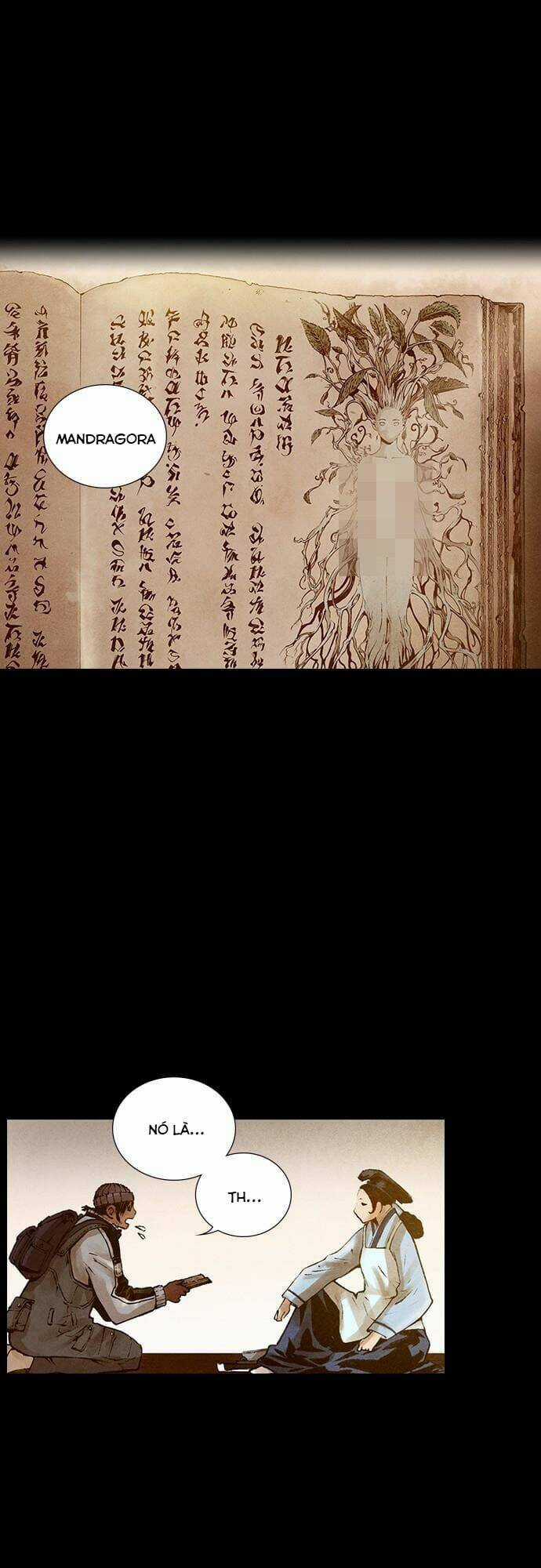 Ám Hành Ngự Sử Chapter 175 trang 30