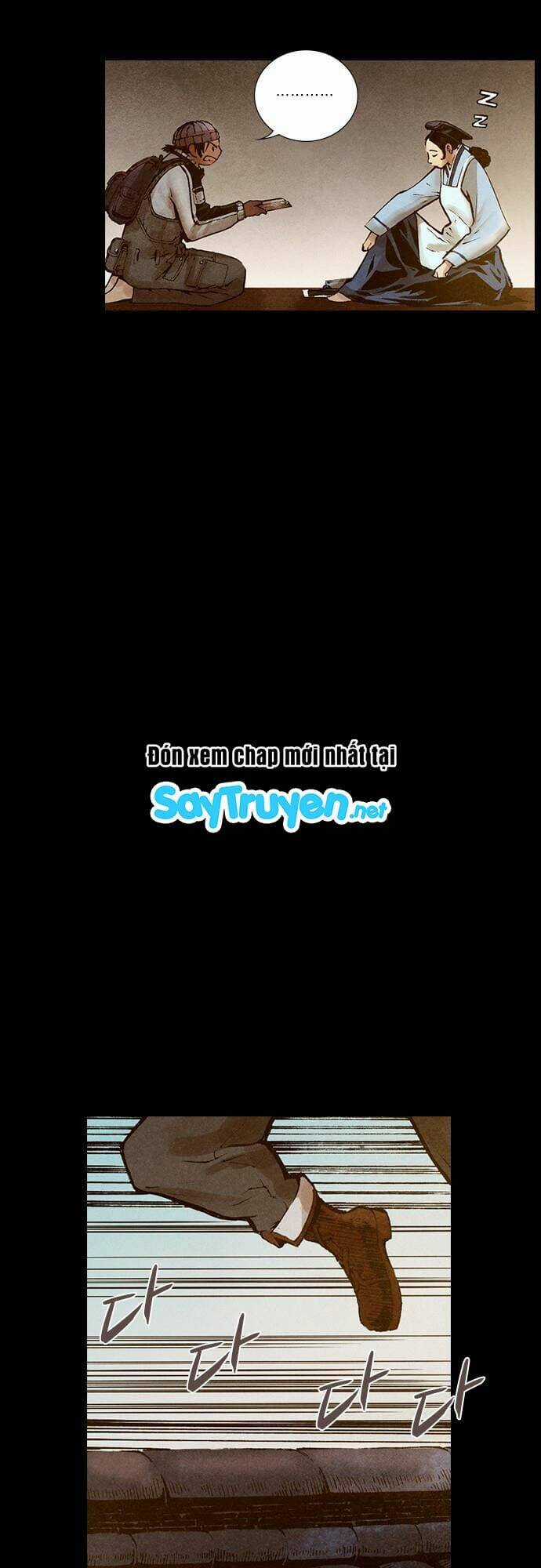 Ám Hành Ngự Sử Chapter 175 trang 31