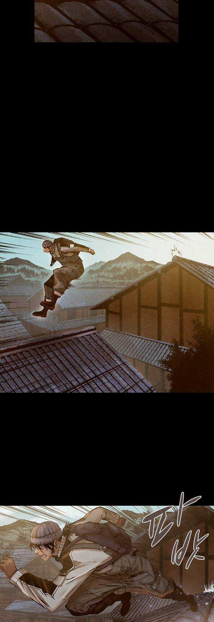 Ám Hành Ngự Sử Chapter 175 trang 32