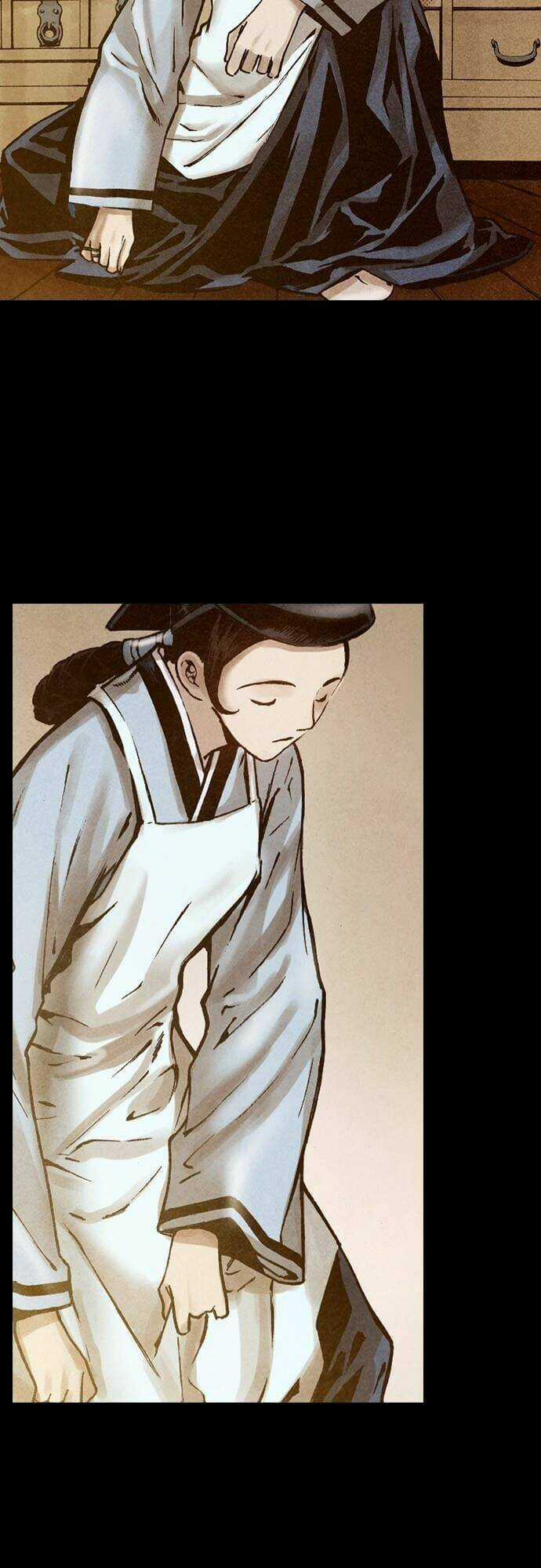 Ám Hành Ngự Sử Chapter 175 trang 35