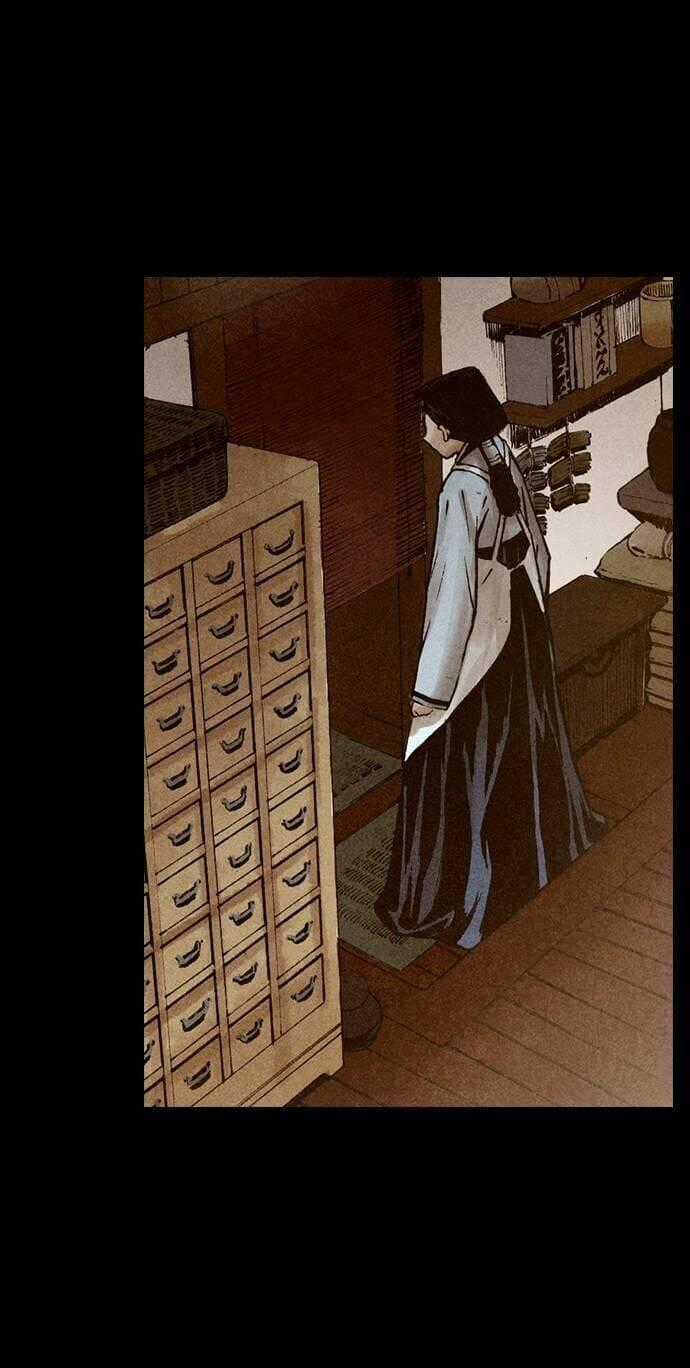 Ám Hành Ngự Sử Chapter 175 trang 36