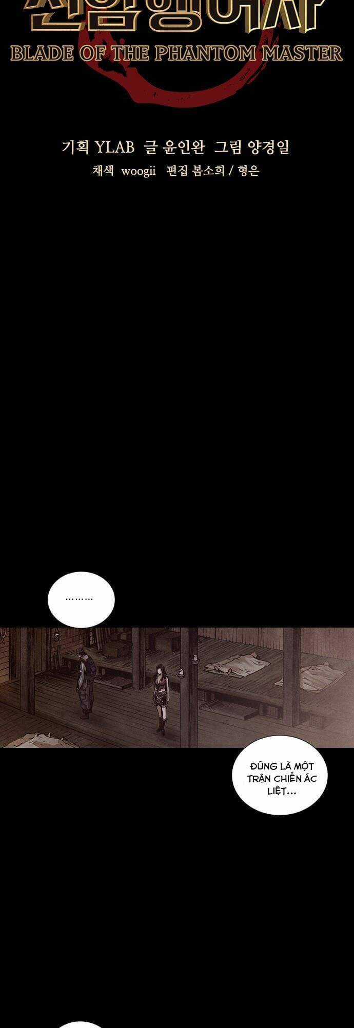 Ám Hành Ngự Sử Chapter 175 trang 4