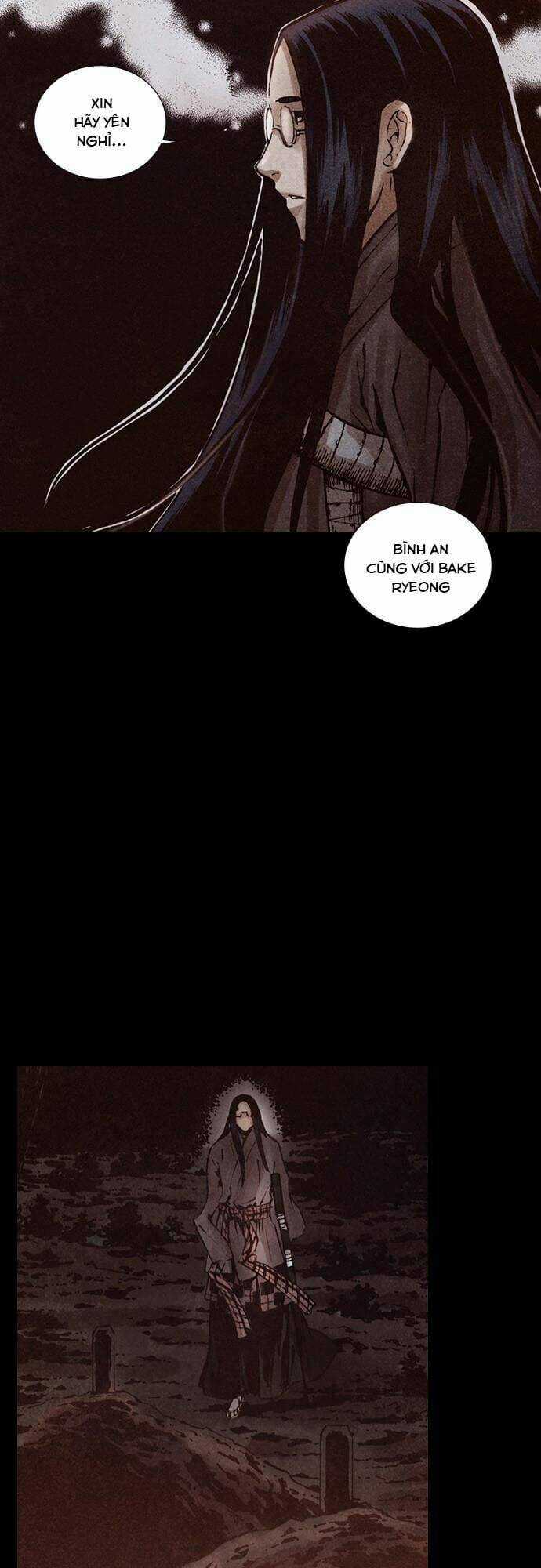 Ám Hành Ngự Sử Chapter 175 trang 6