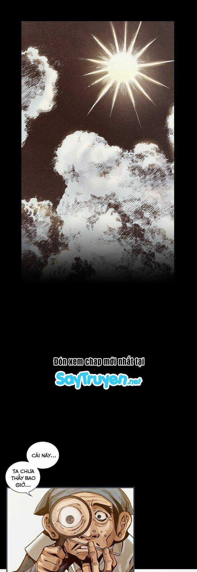 Ám Hành Ngự Sử Chapter 175 trang 9