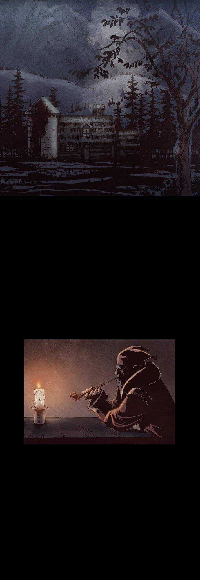 Ám Hành Ngự Sử Chapter 176 trang 10