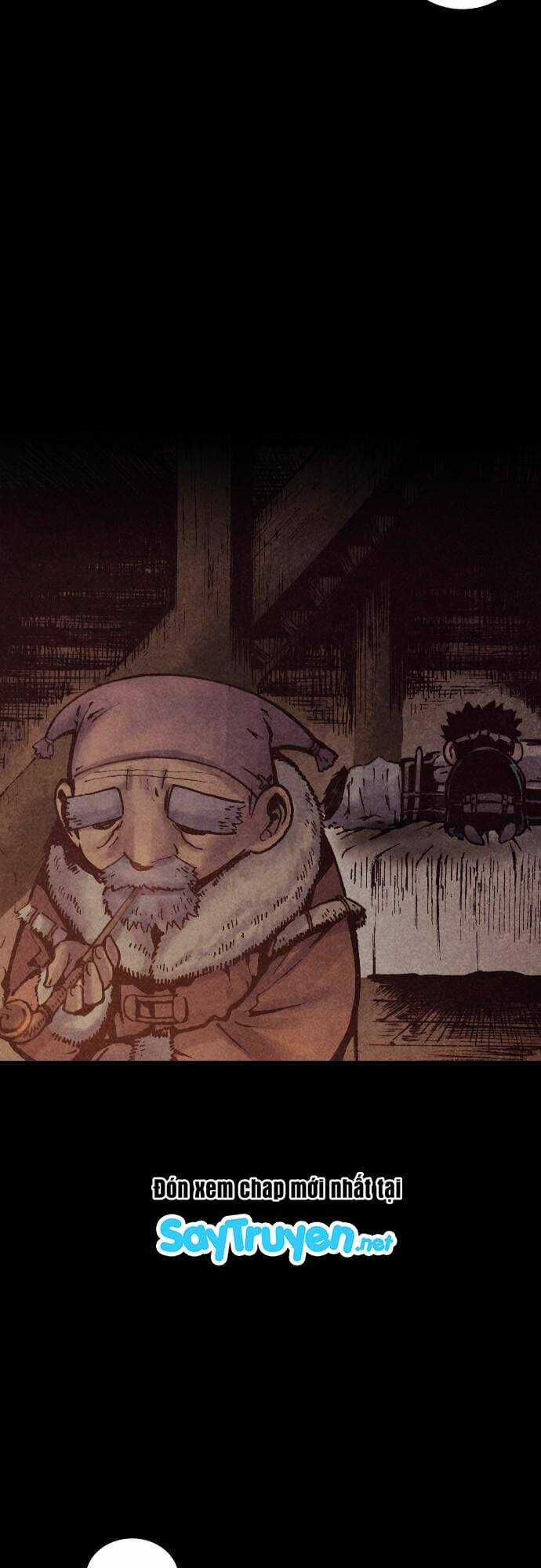 Ám Hành Ngự Sử Chapter 176 trang 13