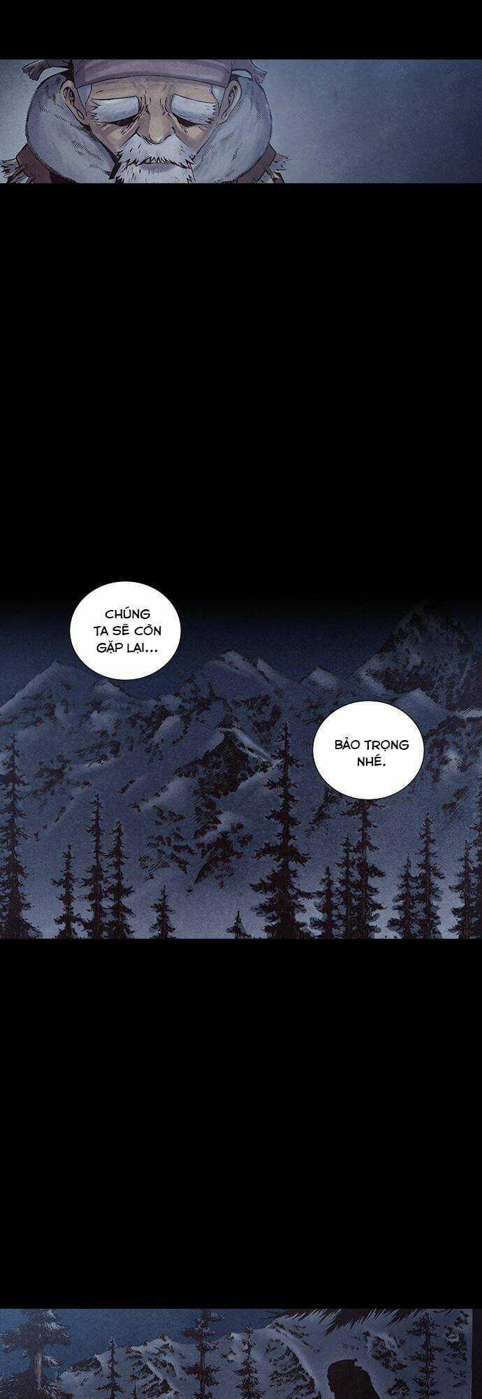 Ám Hành Ngự Sử Chapter 176 trang 18