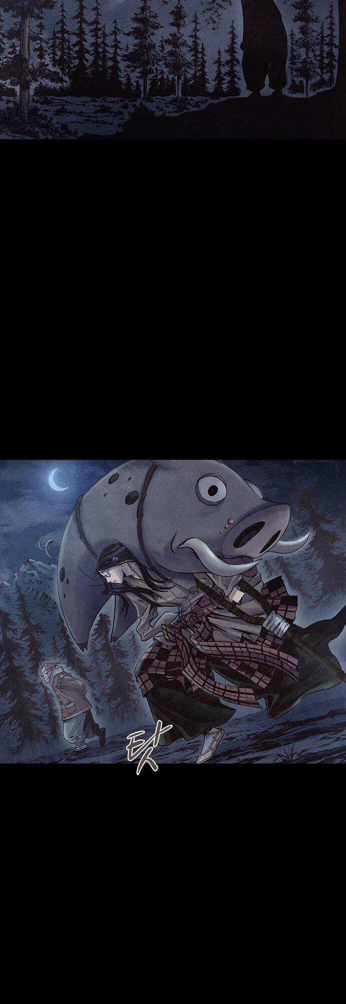 Ám Hành Ngự Sử Chapter 176 trang 19