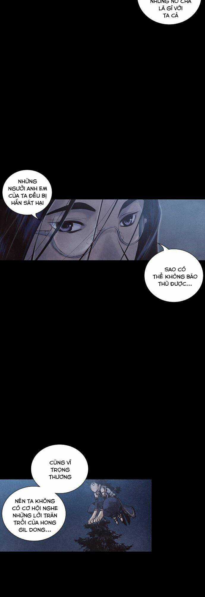 Ám Hành Ngự Sử Chapter 176 trang 24