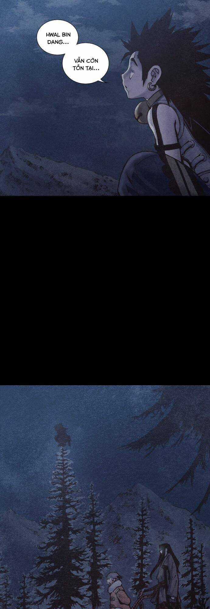 Ám Hành Ngự Sử Chapter 176 trang 27