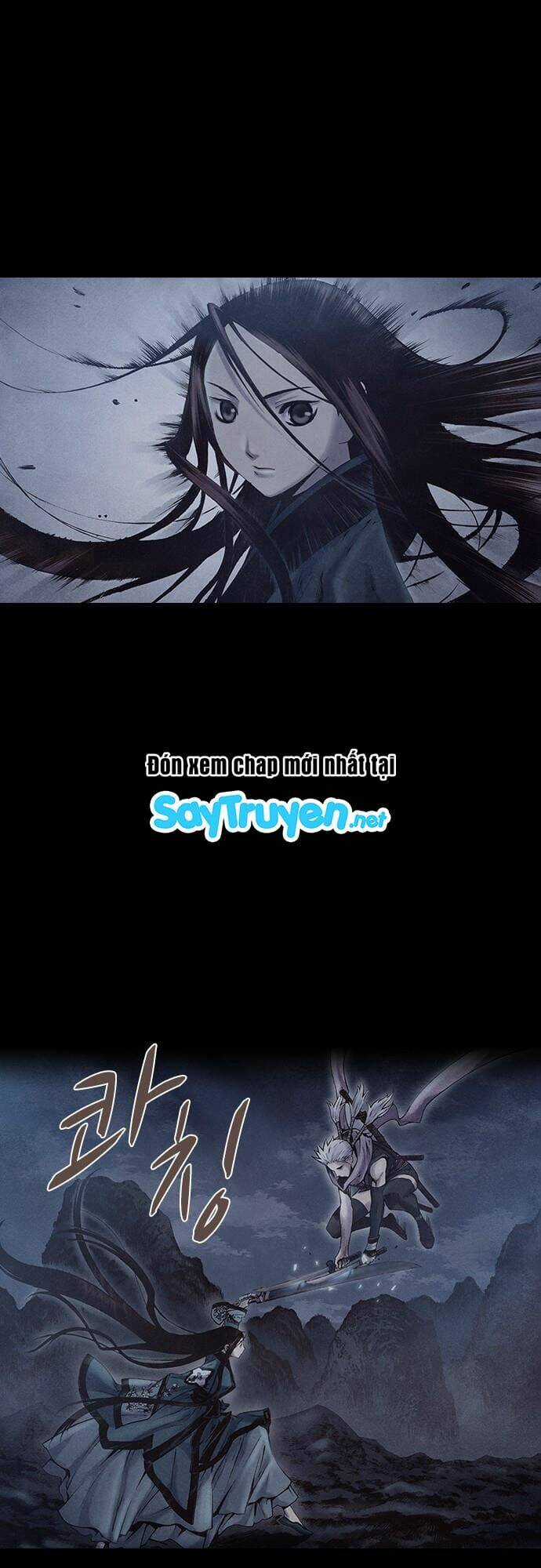 Ám Hành Ngự Sử Chapter 176 trang 29