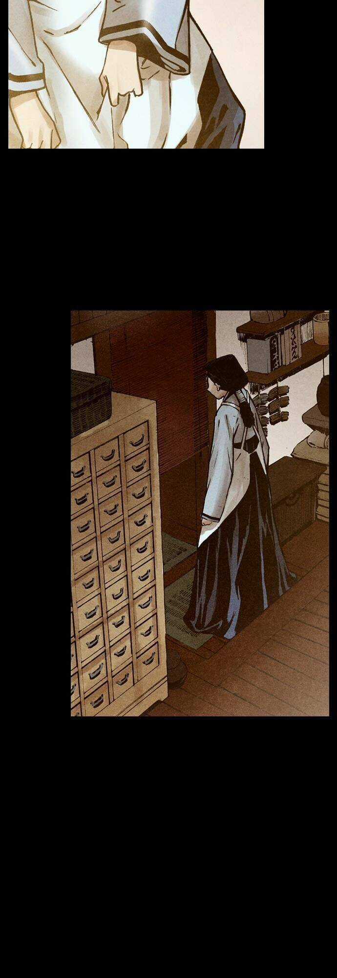 Ám Hành Ngự Sử Chapter 176 trang 3