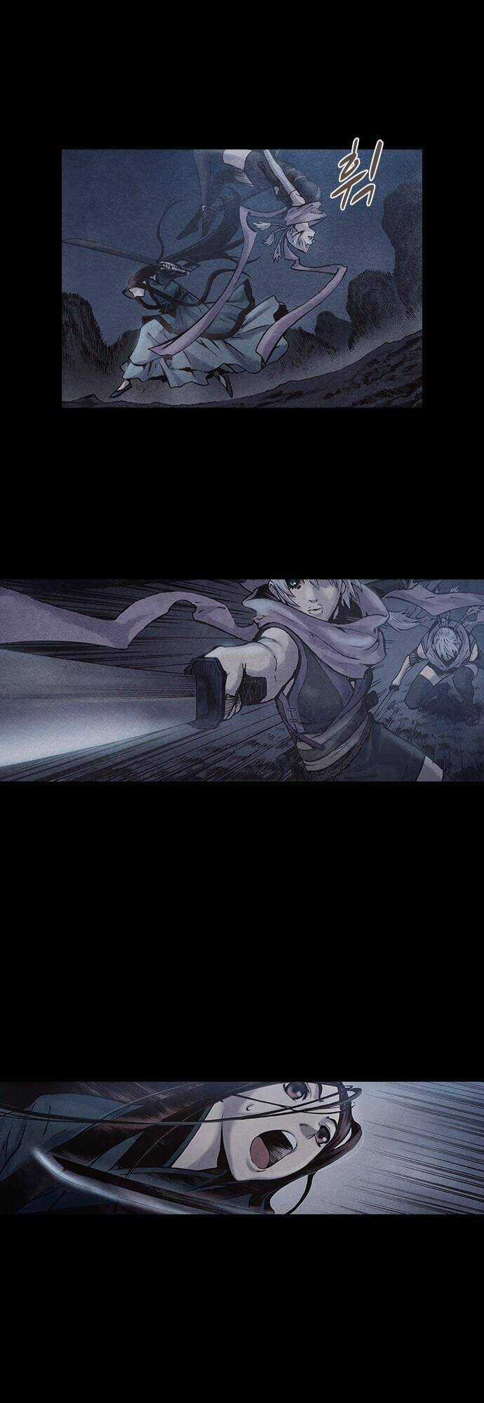 Ám Hành Ngự Sử Chapter 176 trang 30