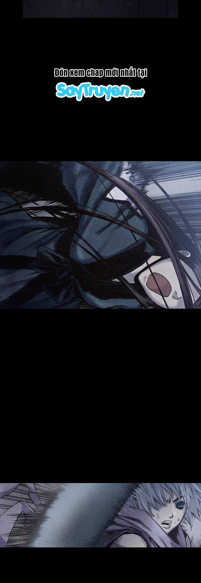 Ám Hành Ngự Sử Chapter 176 trang 32