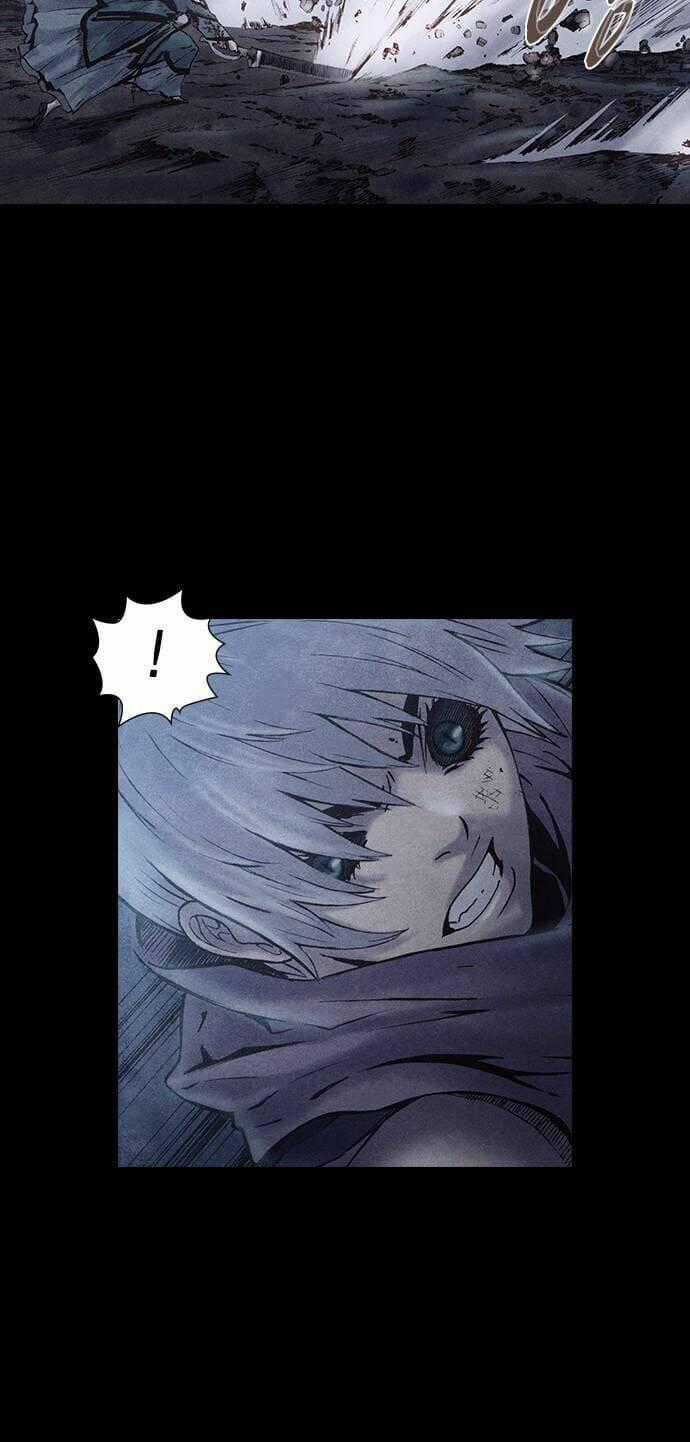 Ám Hành Ngự Sử Chapter 176 trang 35