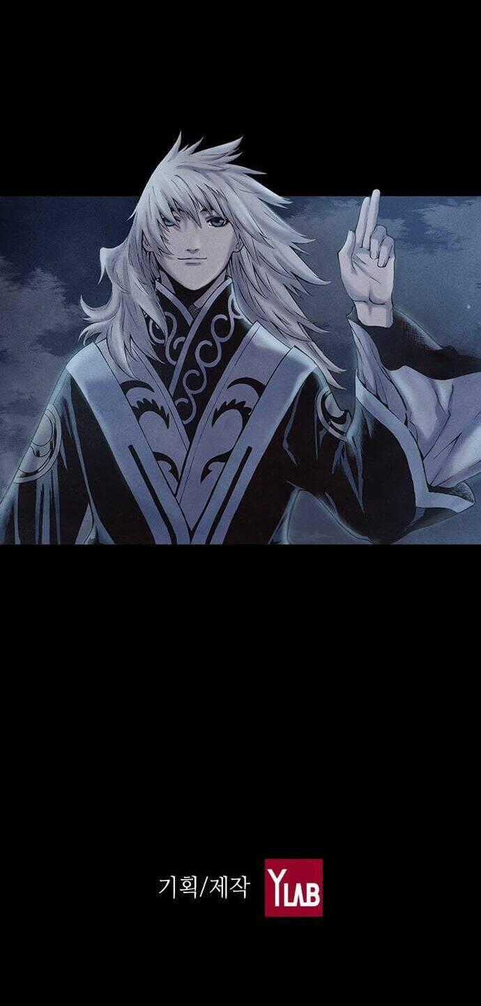 Ám Hành Ngự Sử Chapter 176 trang 36