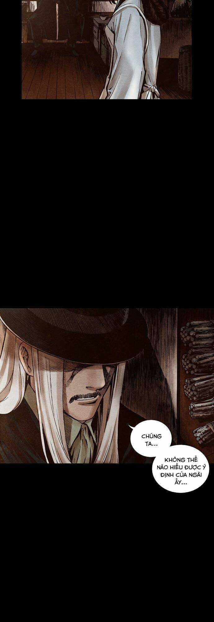 Ám Hành Ngự Sử Chapter 176 trang 7