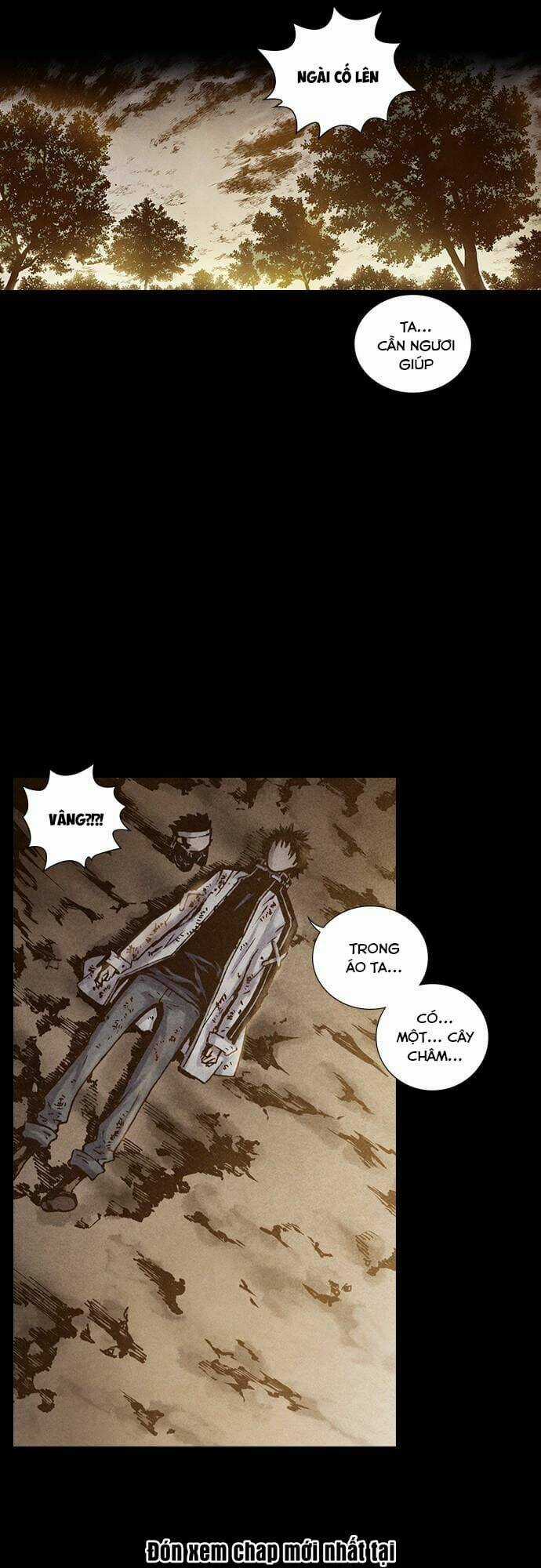 Ám Hành Ngự Sử Chapter 177 trang 10