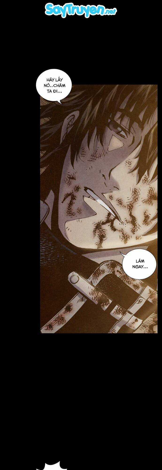 Ám Hành Ngự Sử Chapter 177 trang 11