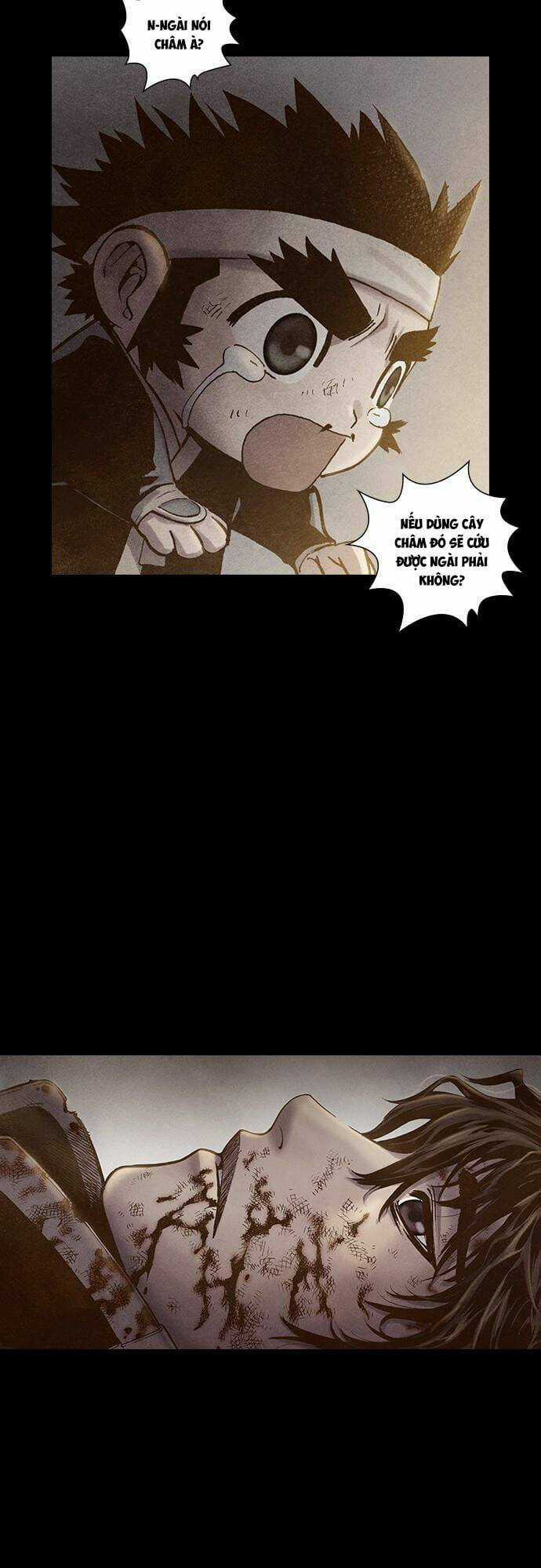 Ám Hành Ngự Sử Chapter 177 trang 12