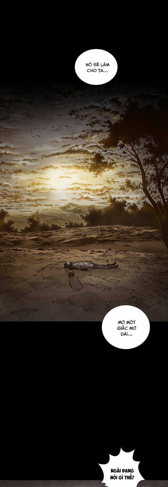 Ám Hành Ngự Sử Chapter 177 trang 13