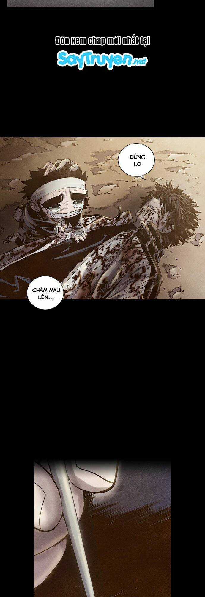 Ám Hành Ngự Sử Chapter 177 trang 17