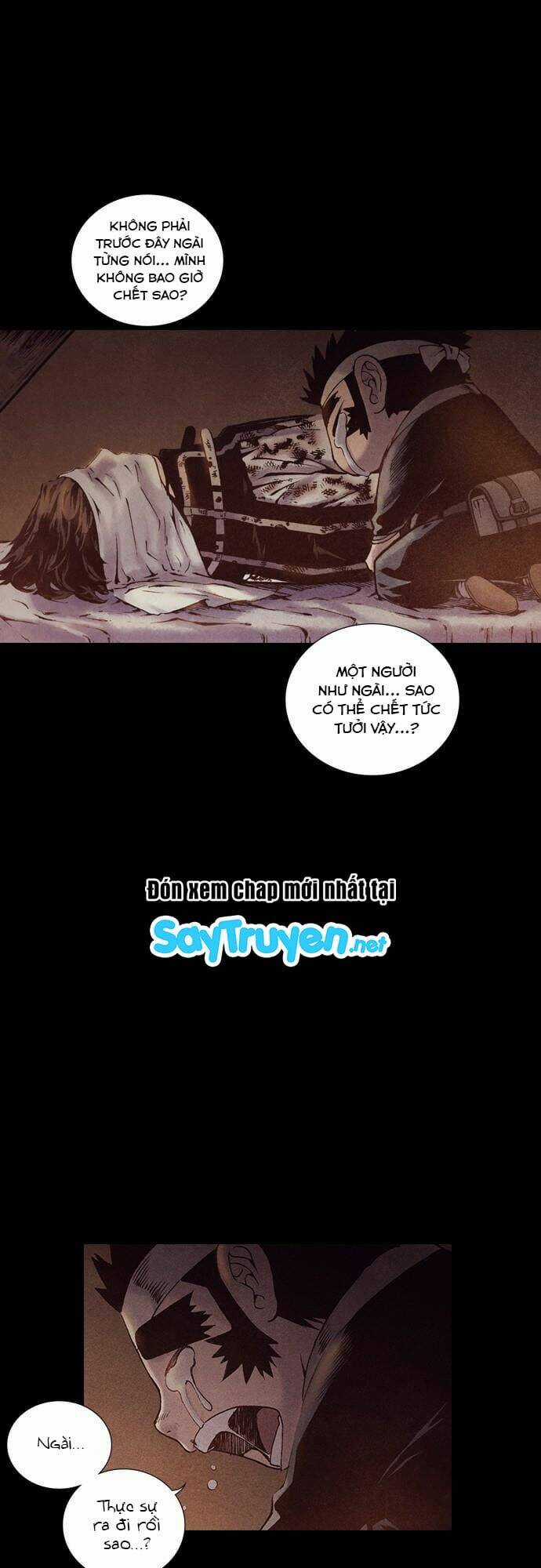 Ám Hành Ngự Sử Chapter 177 trang 2