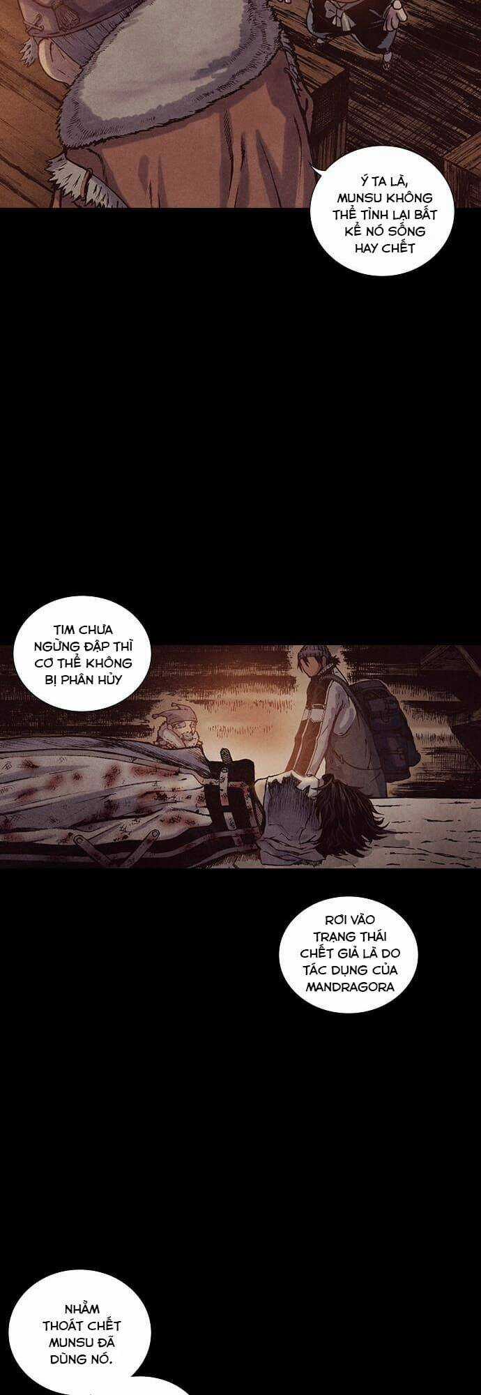 Ám Hành Ngự Sử Chapter 177 trang 35