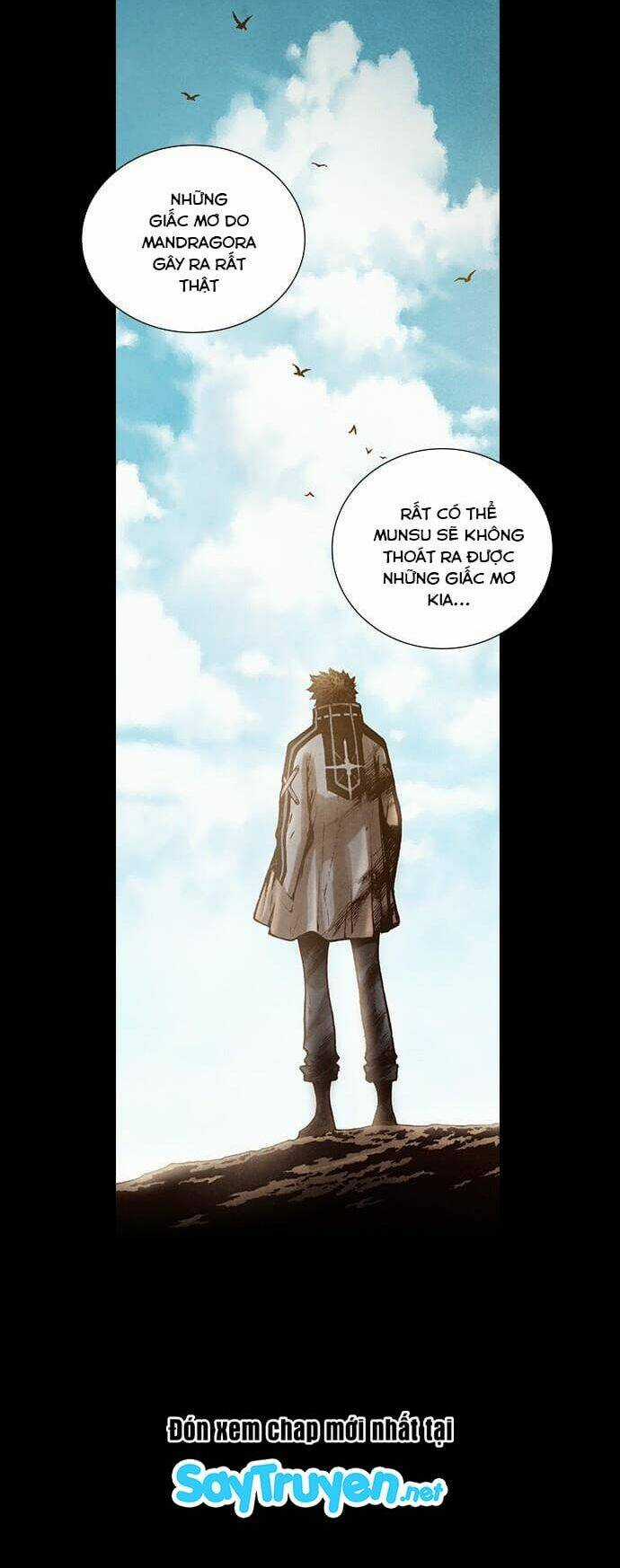 Ám Hành Ngự Sử Chapter 177 trang 37