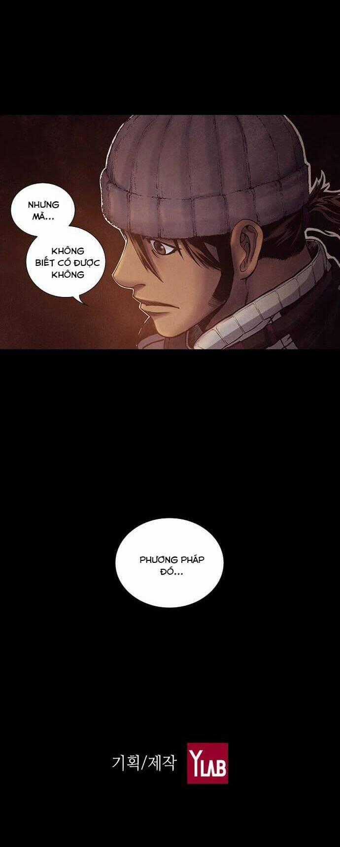 Ám Hành Ngự Sử Chapter 177 trang 40