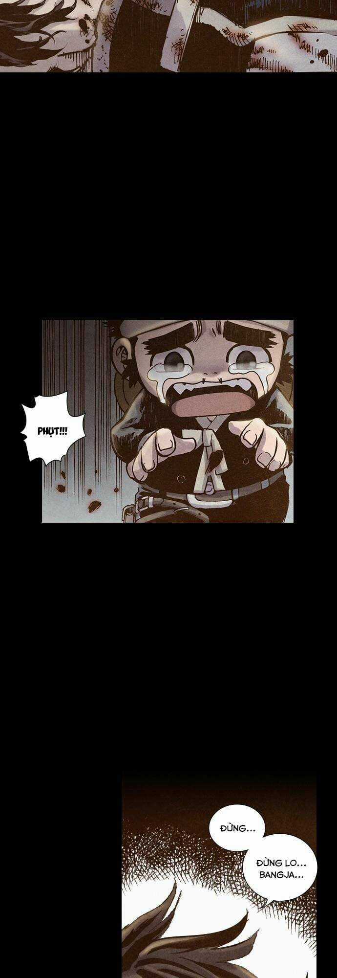 Ám Hành Ngự Sử Chapter 178 trang 15