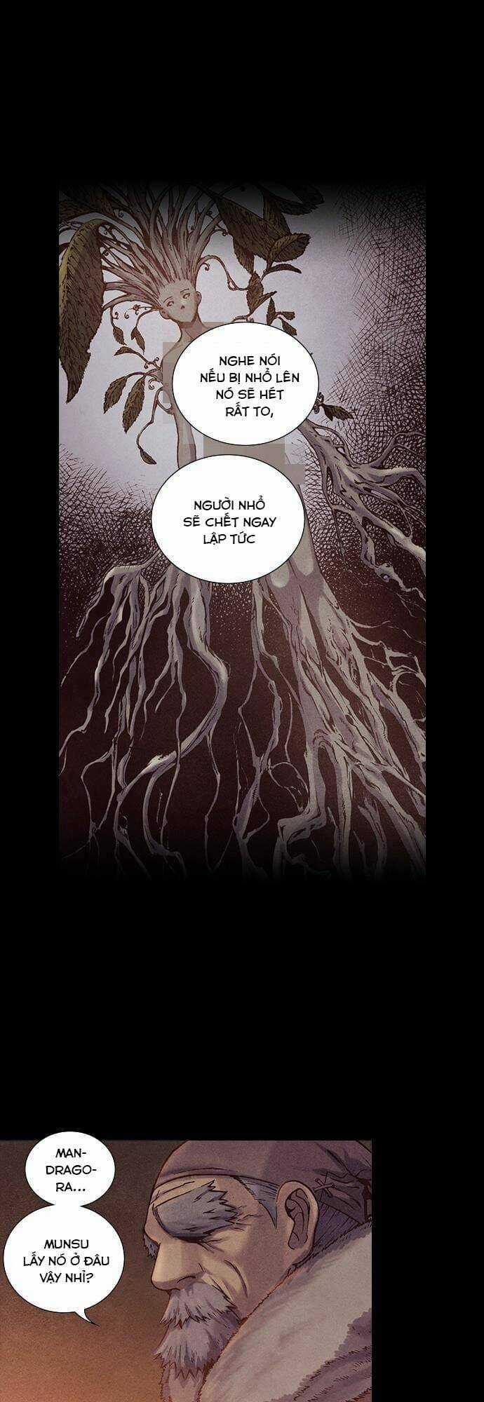 Ám Hành Ngự Sử Chapter 178 trang 21