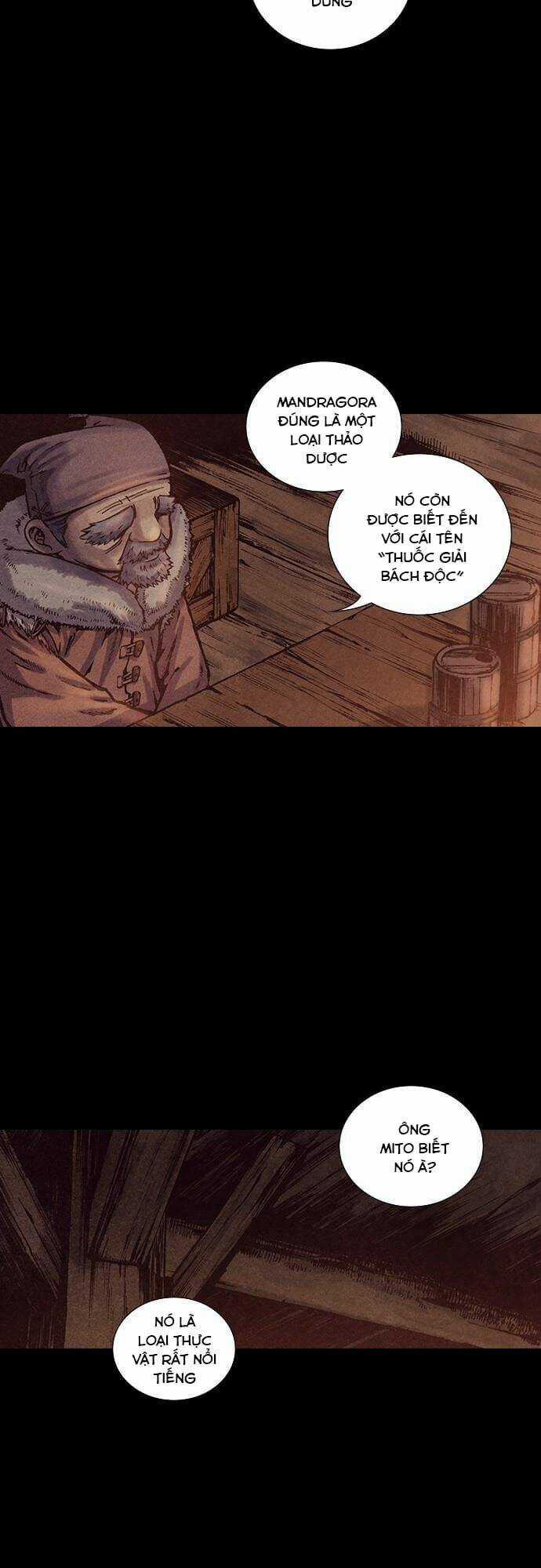 Ám Hành Ngự Sử Chapter 178 trang 24