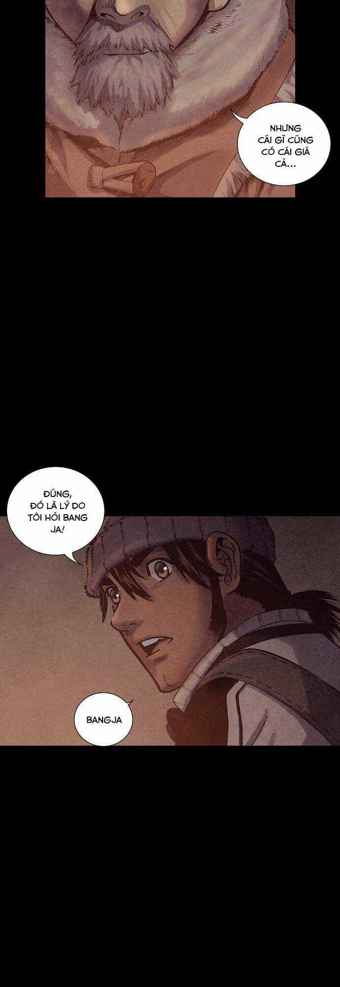 Ám Hành Ngự Sử Chapter 178 trang 26