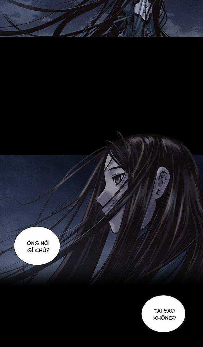 Ám Hành Ngự Sử Chapter 178 trang 33