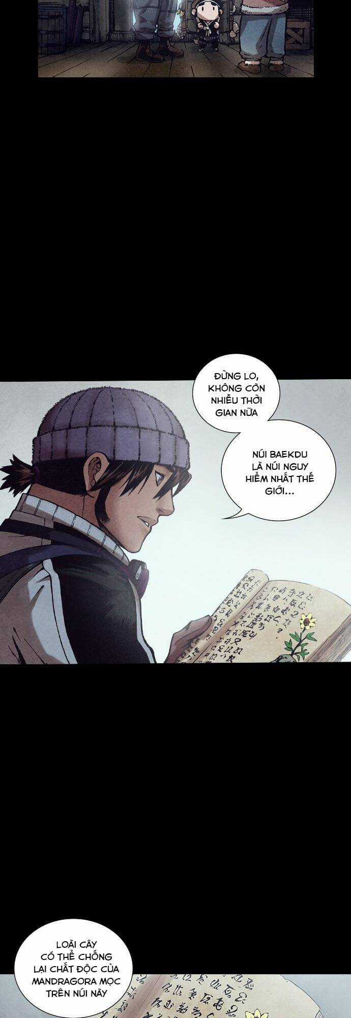 Ám Hành Ngự Sử Chapter 179 trang 10