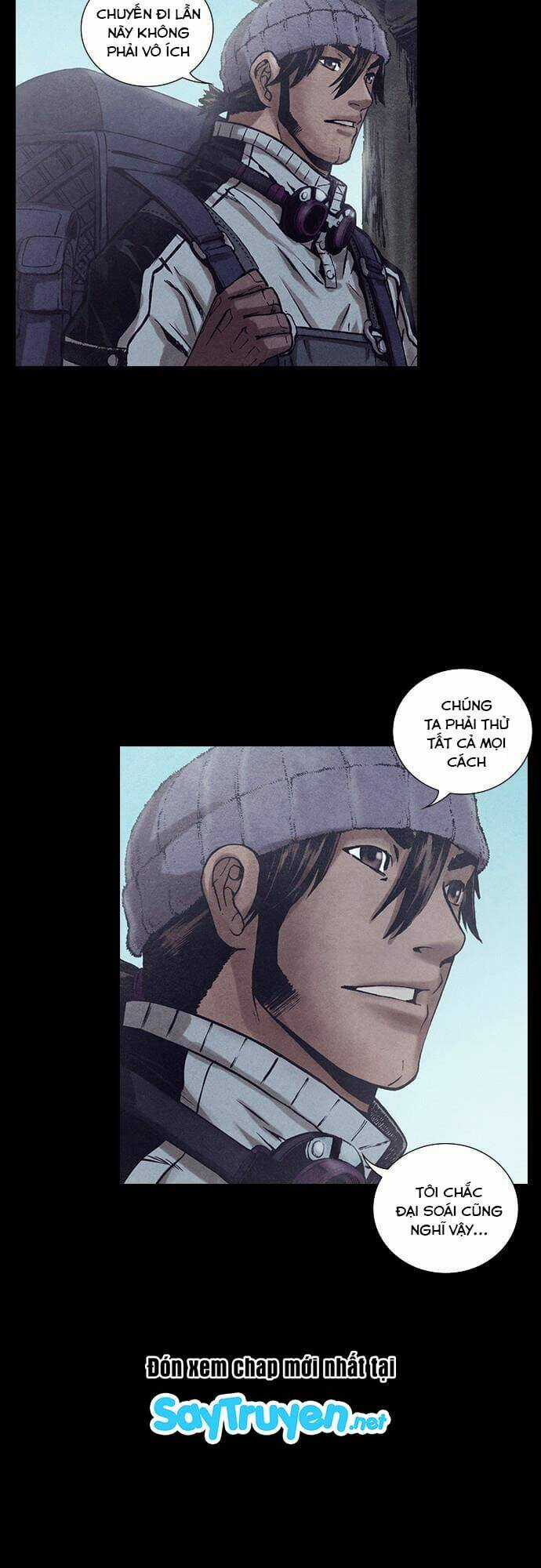 Ám Hành Ngự Sử Chapter 179 trang 13