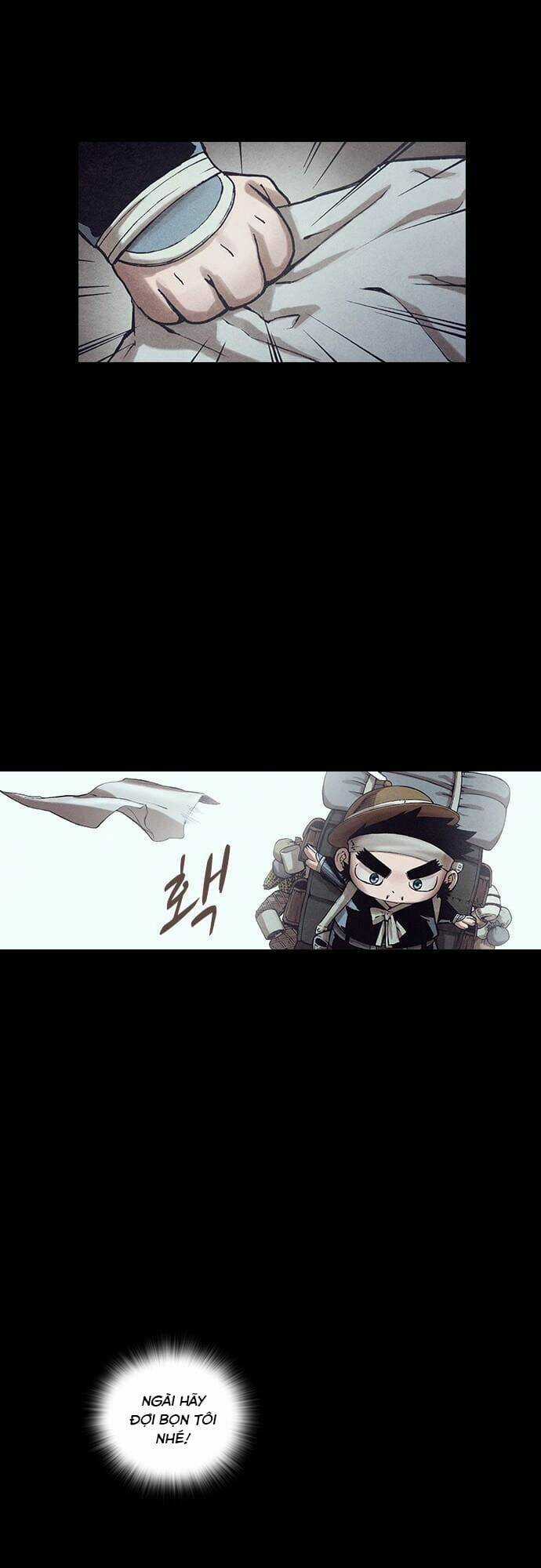 Ám Hành Ngự Sử Chapter 179 trang 15