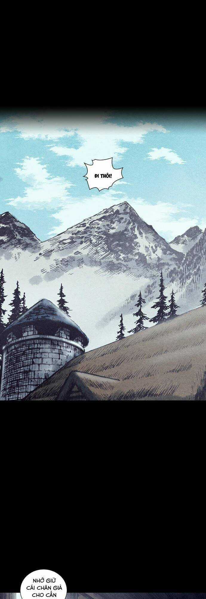 Ám Hành Ngự Sử Chapter 179 trang 18