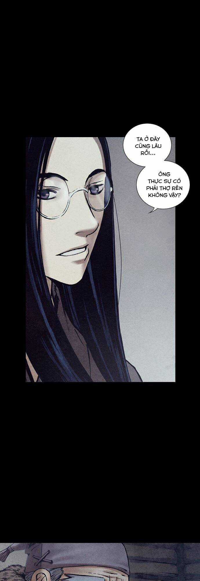 Ám Hành Ngự Sử Chapter 179 trang 21