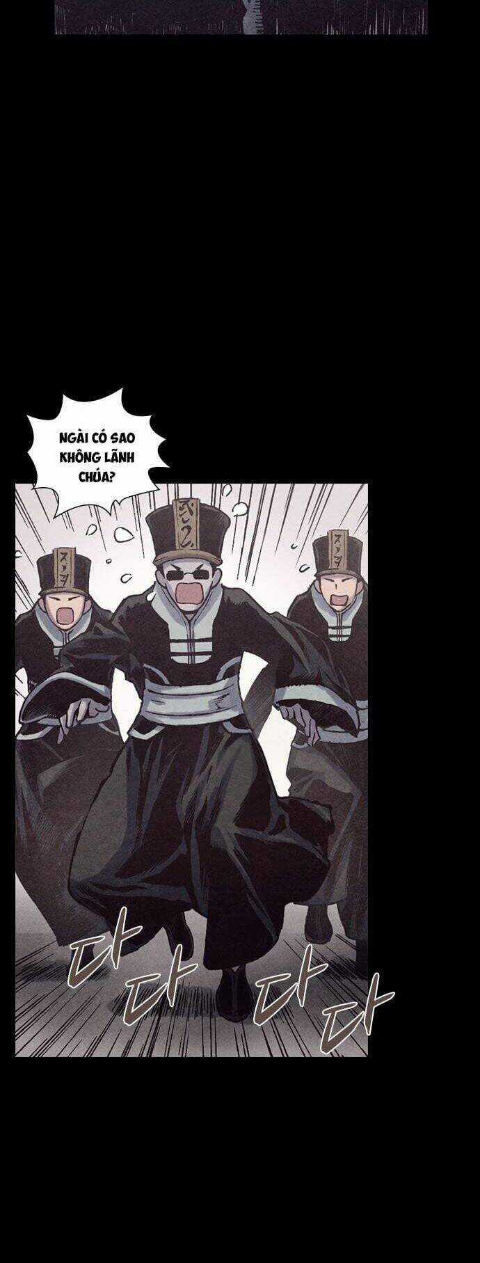 Ám Hành Ngự Sử Chapter 179 trang 24