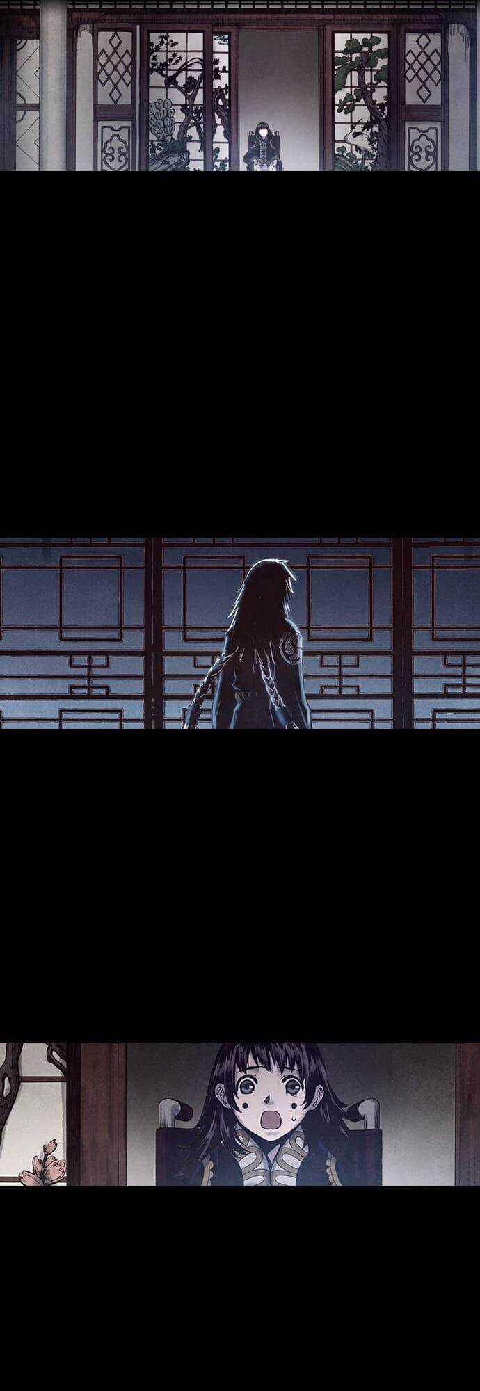 Ám Hành Ngự Sử Chapter 179 trang 27