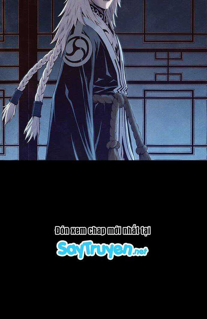 Ám Hành Ngự Sử Chapter 179 trang 29