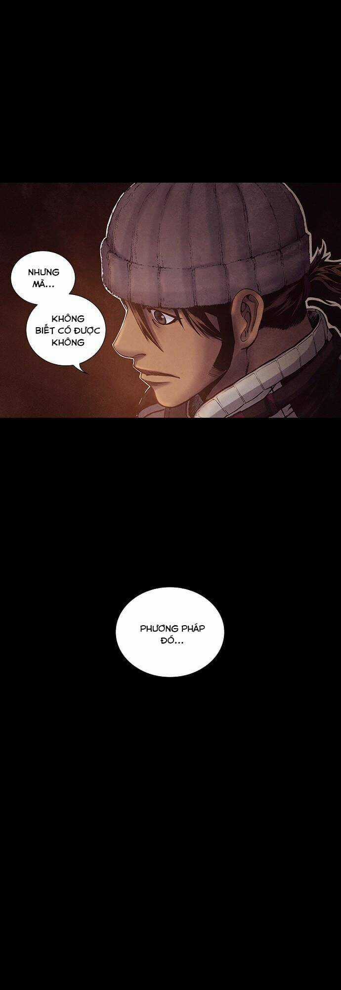 Ám Hành Ngự Sử Chapter 179 trang 3