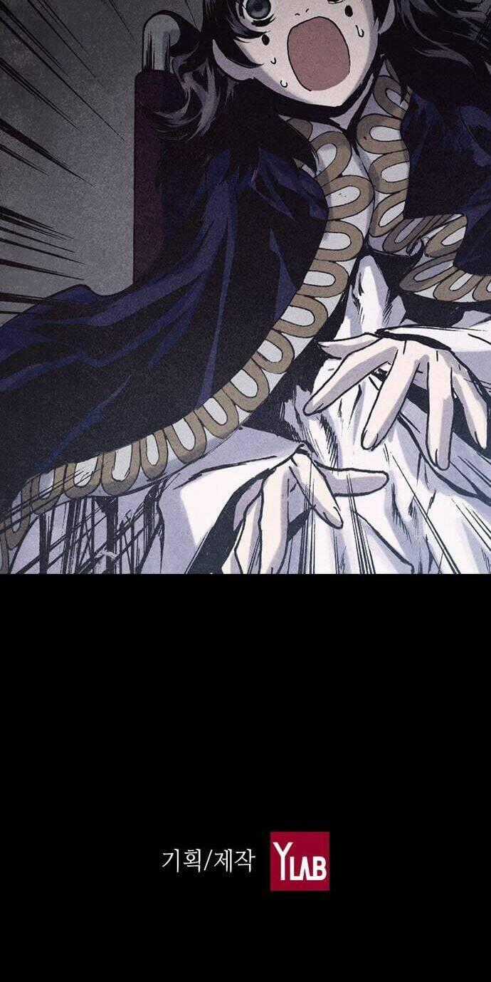 Ám Hành Ngự Sử Chapter 179 trang 32