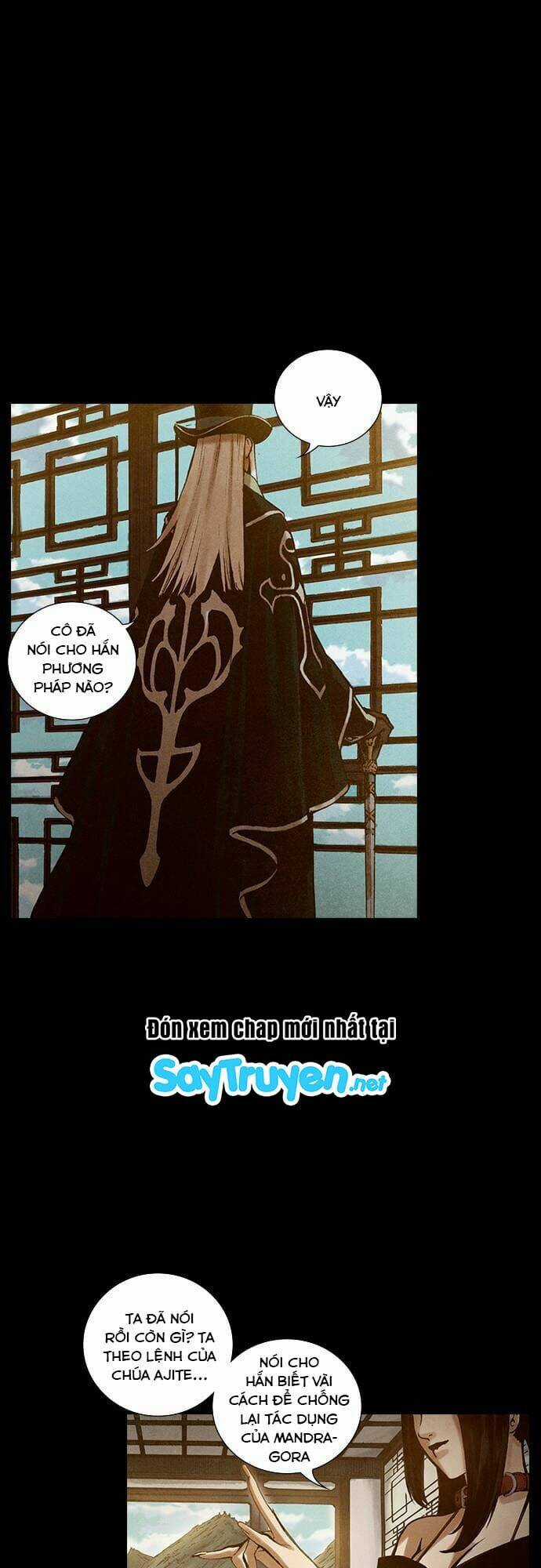 Ám Hành Ngự Sử Chapter 179 trang 5