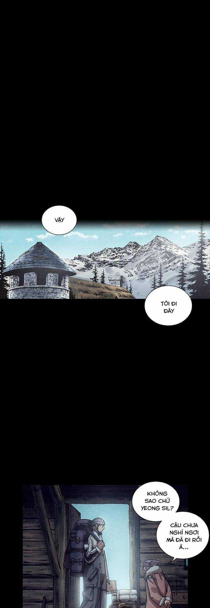 Ám Hành Ngự Sử Chapter 179 trang 9