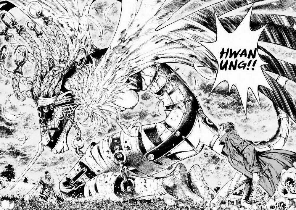 Ám Hành Ngự Sử Chapter 18 trang 24