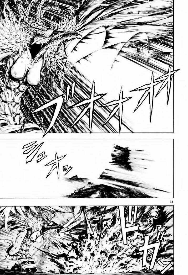 Ám Hành Ngự Sử Chapter 18 trang 32