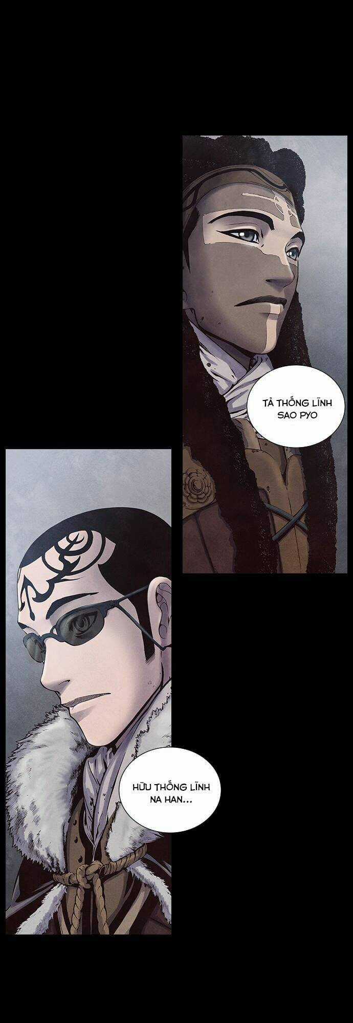 Ám Hành Ngự Sử Chapter 180 trang 12